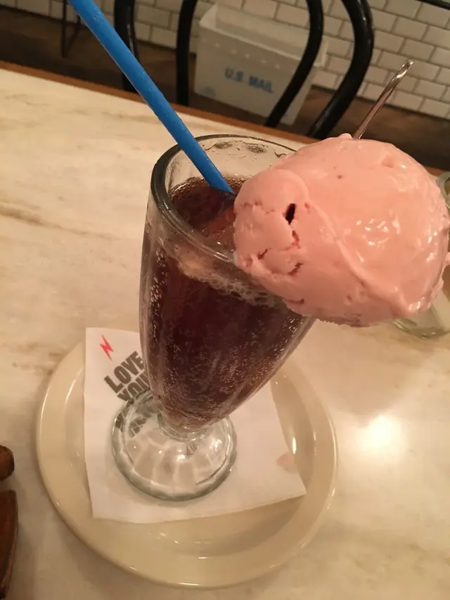 GOOD TOWN DOUGHNUTS（グッドタウンドーナツ）