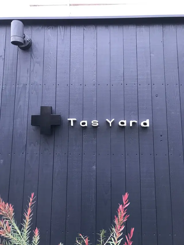 Tas Yard