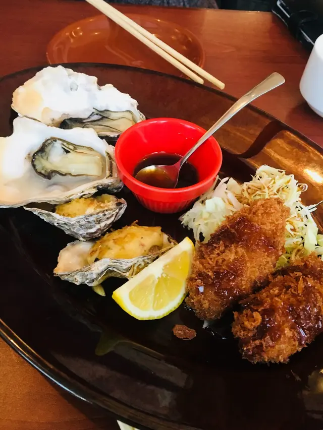 キンカウーカ グリル＆オイスターバー 横浜ベイクォーター店