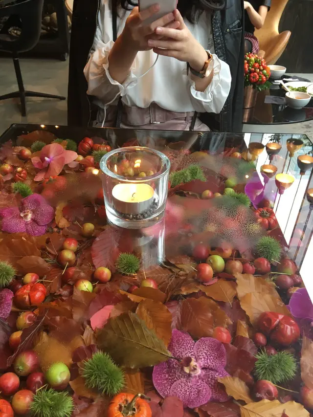 ニコライバーグマン ノム（Nicolai Bergmann NOMU ）