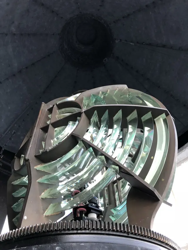 観音埼灯台