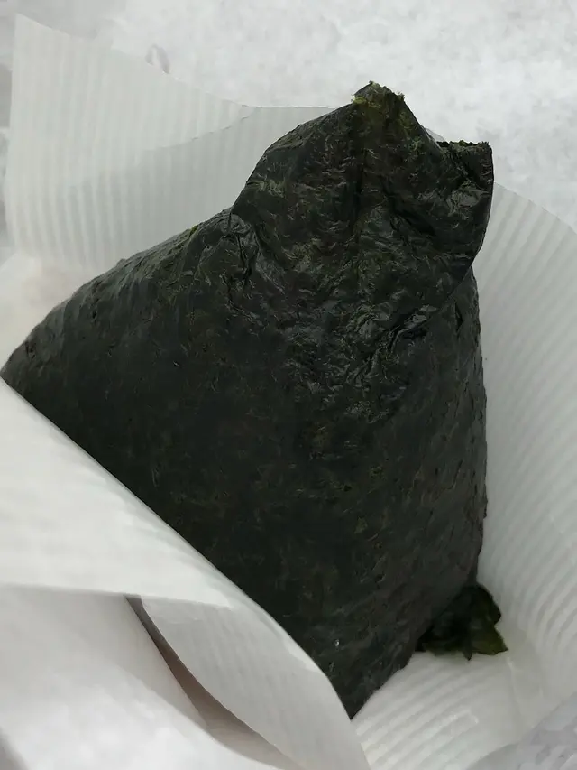 江戸の玄むす