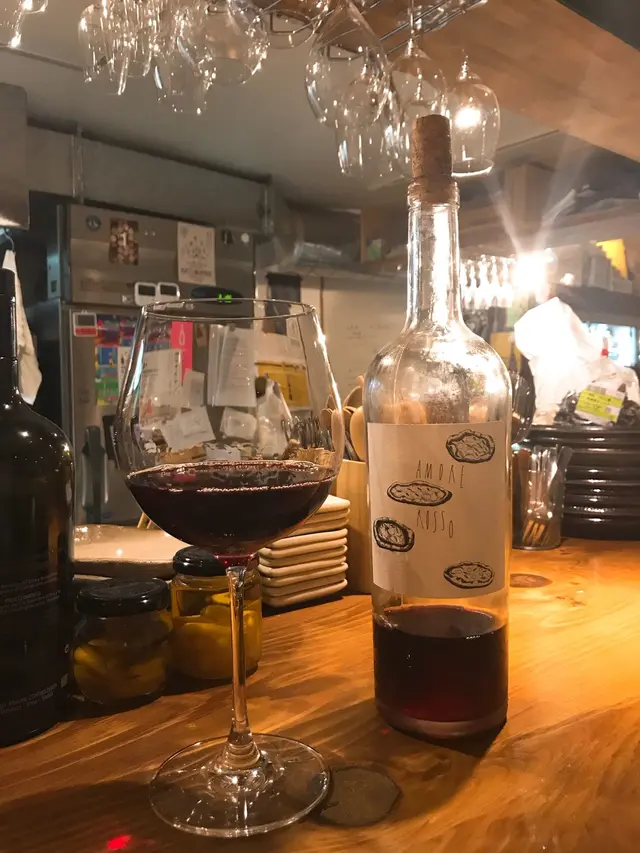 【閉業】コルリ