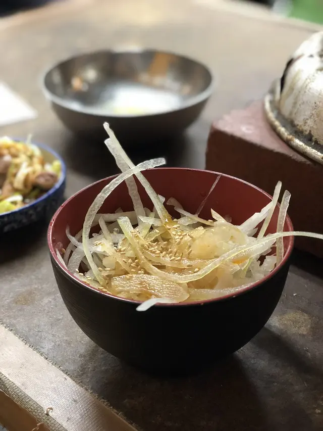 ホルモンの店 まさる
