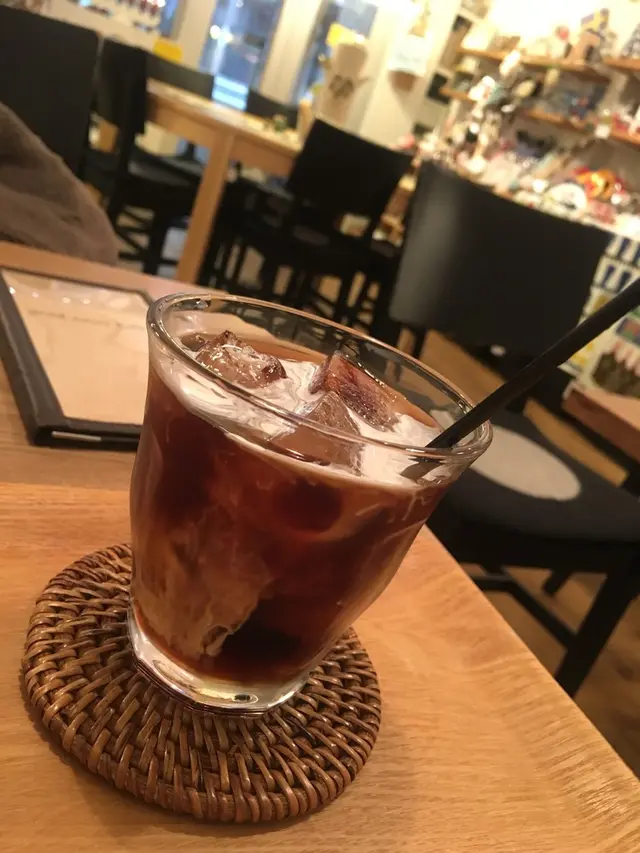 グッドニュースカフェ （good news kafe+）