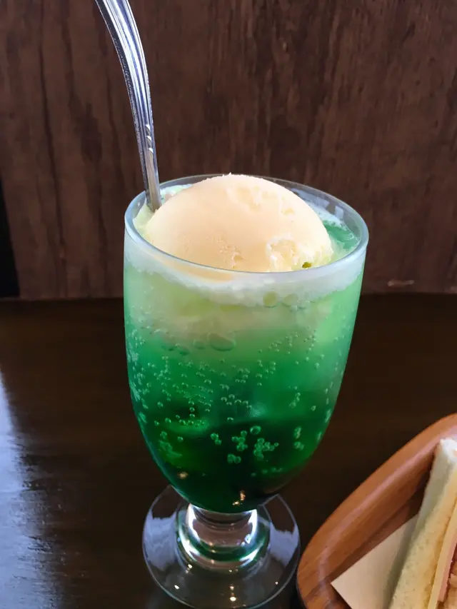 梅の木 本店