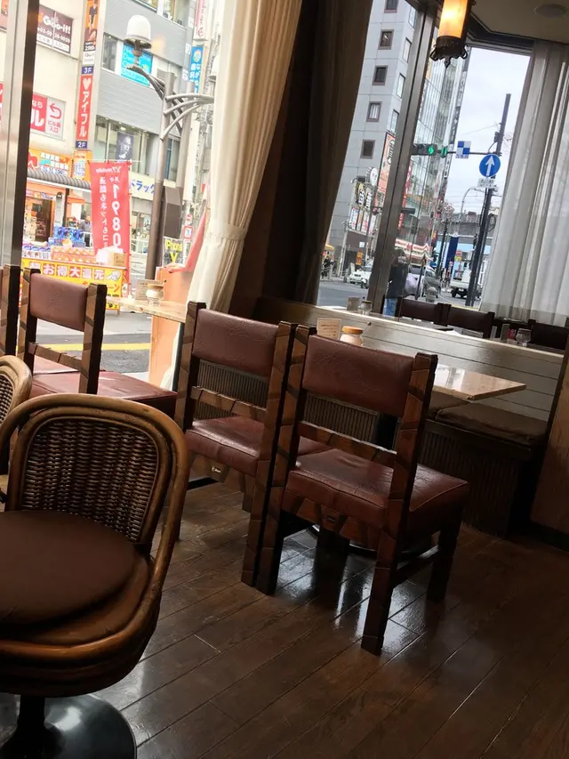 梅の木 本店