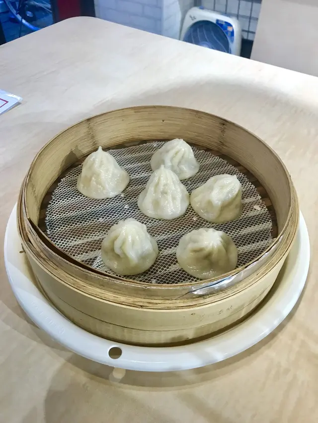 南京町