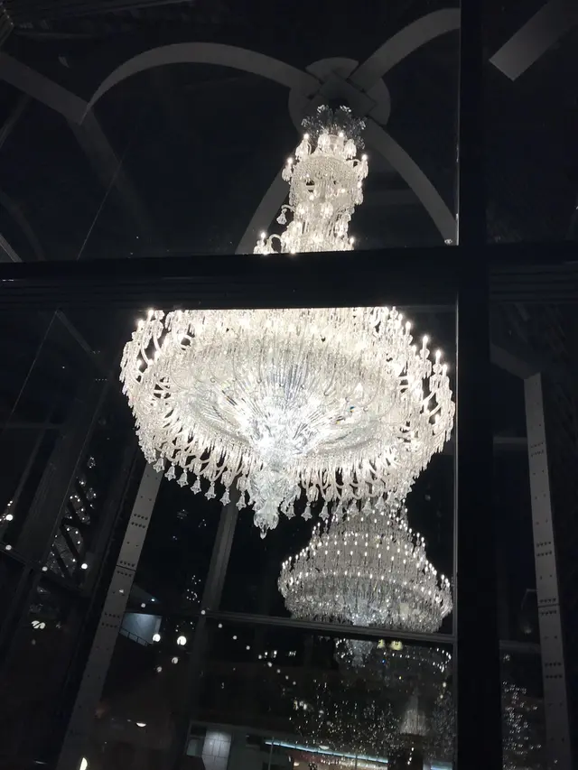 恵比寿ガーデンプレイス