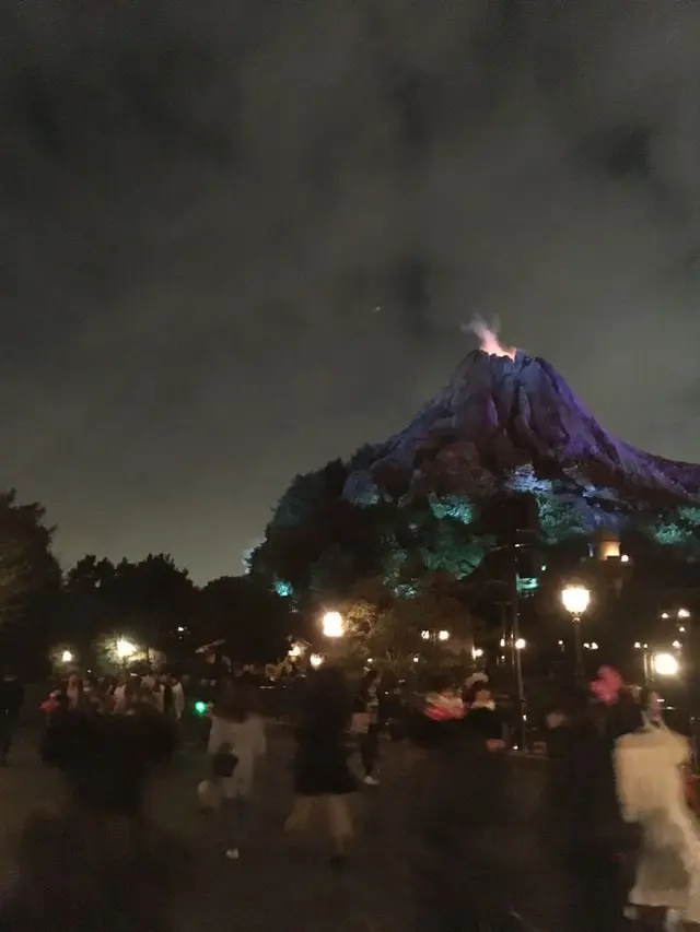 ダイニング＆バー スカイクルーズ マクハリ