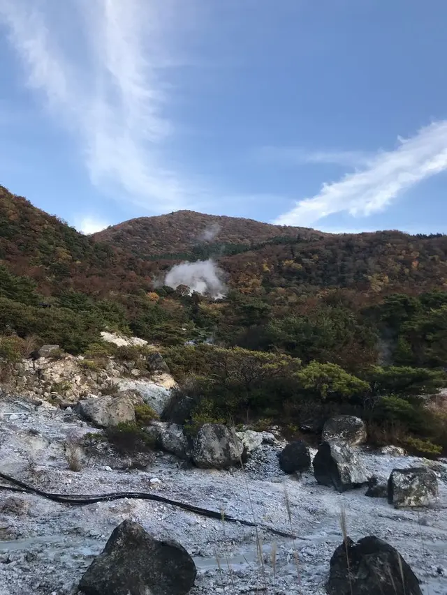 雲仙地獄
