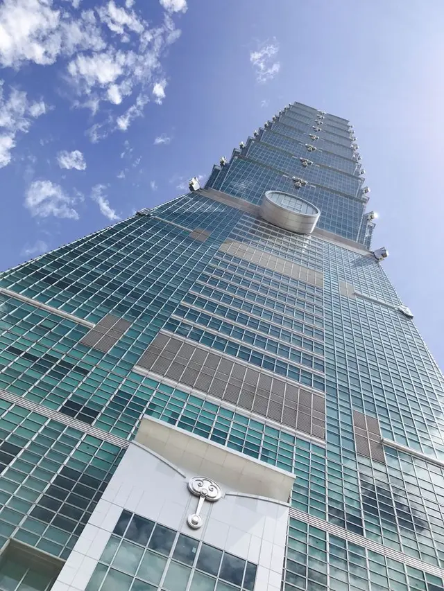 台北101（Taipei 101）