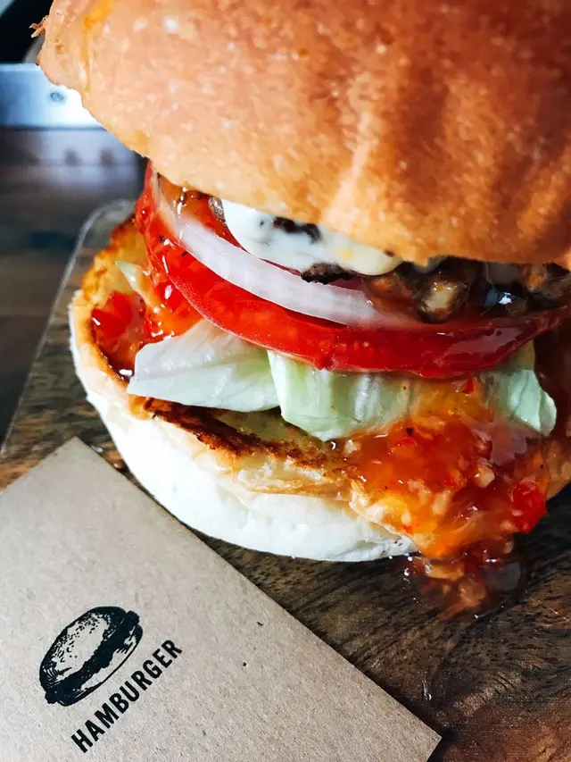 マクレーン （McLean）