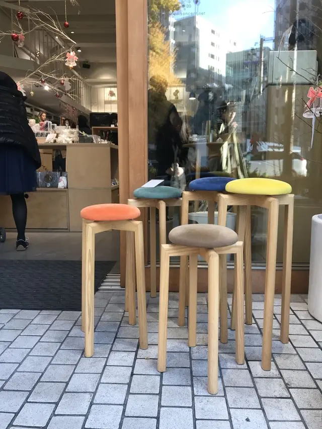 KONCENT 駒形本店