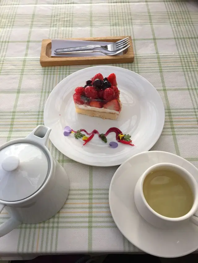 九十九里ハーブガーデン