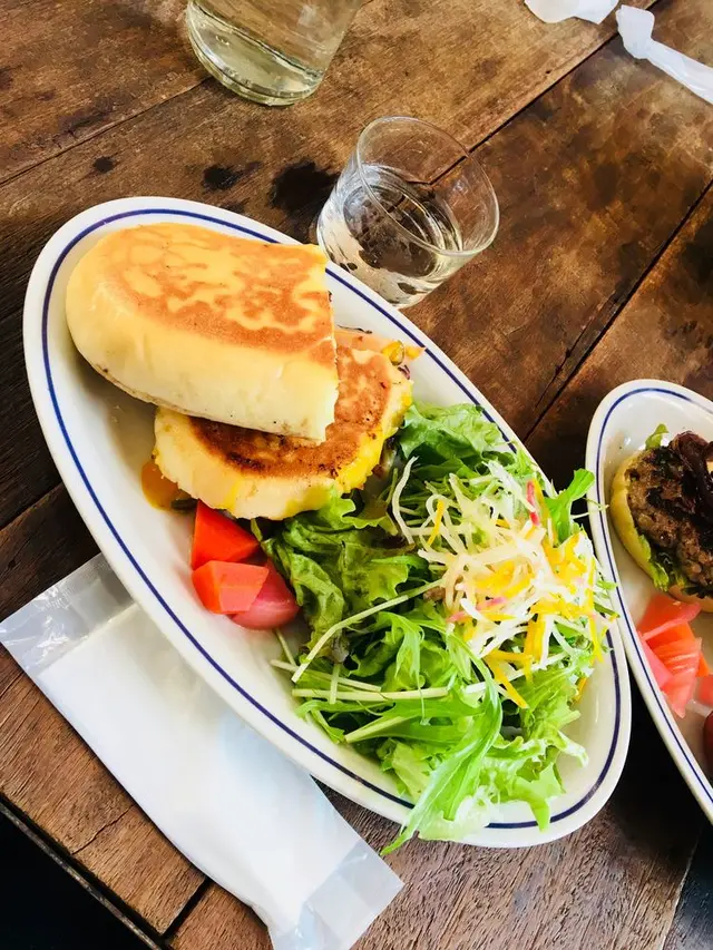 スケロクダイナー