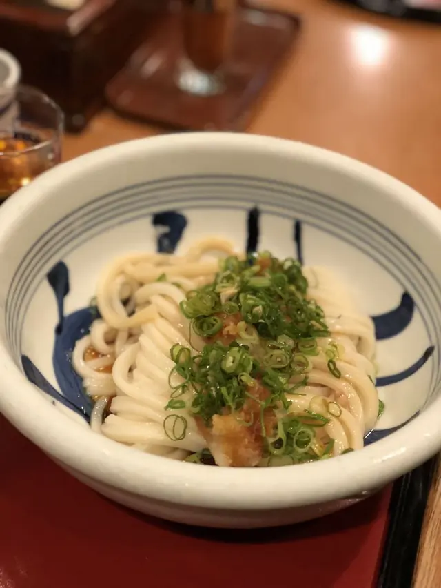 梅田はがくれ本店