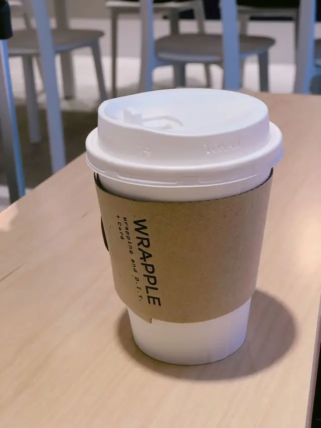 【移転】WRAPPLE 渋谷店