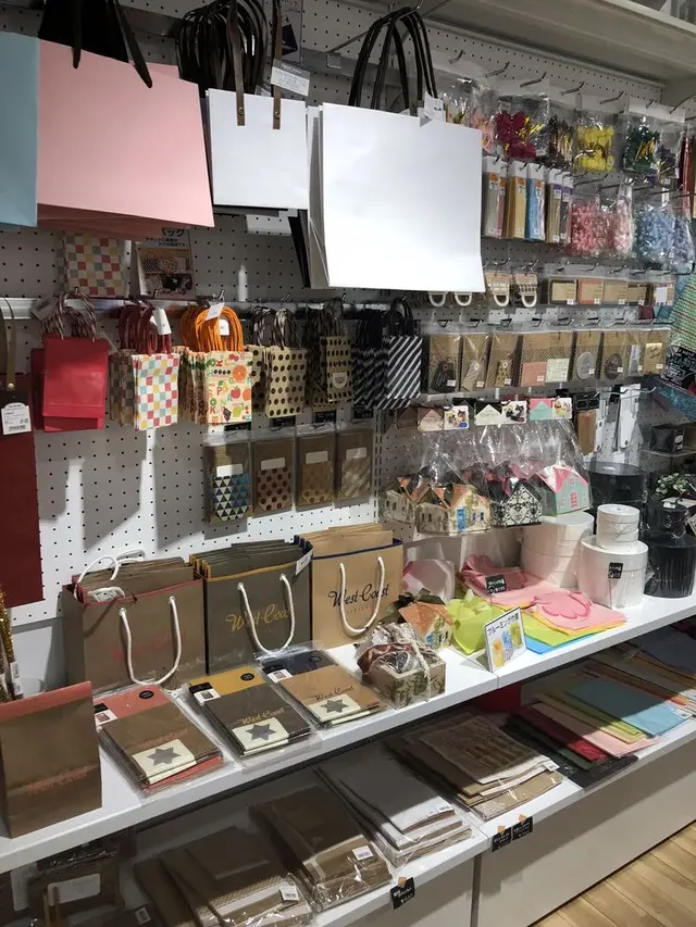 【移転】WRAPPLE 渋谷店