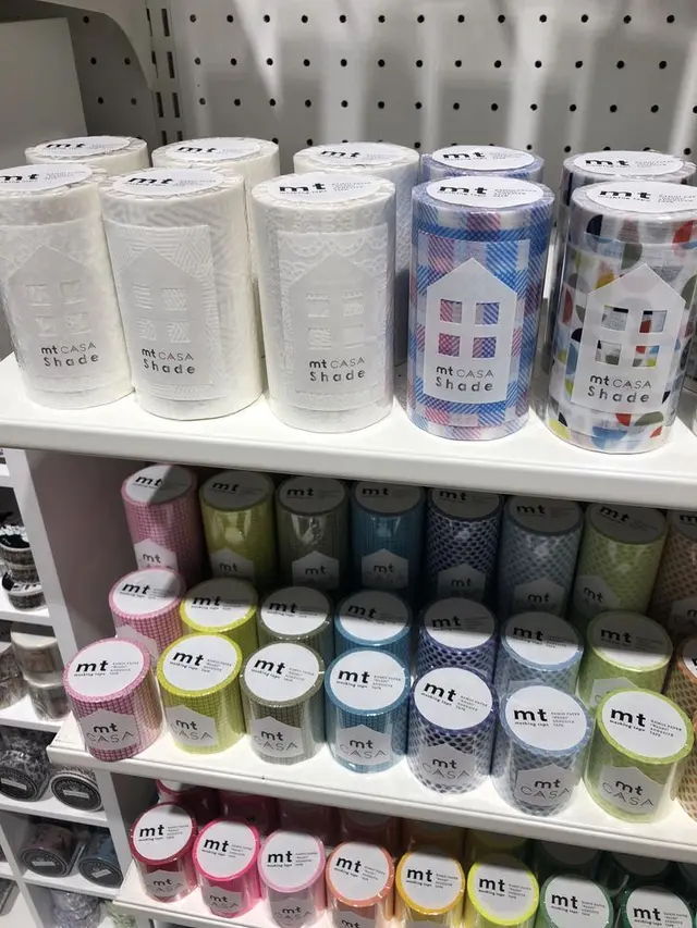 【移転】WRAPPLE 渋谷店