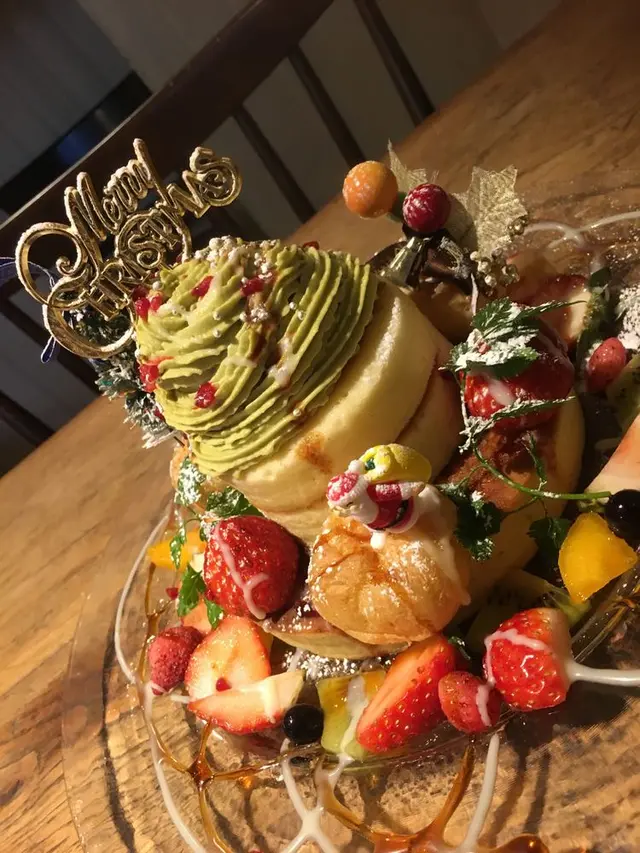 カフェ アクイーユ 恵比寿（cafe accueil）