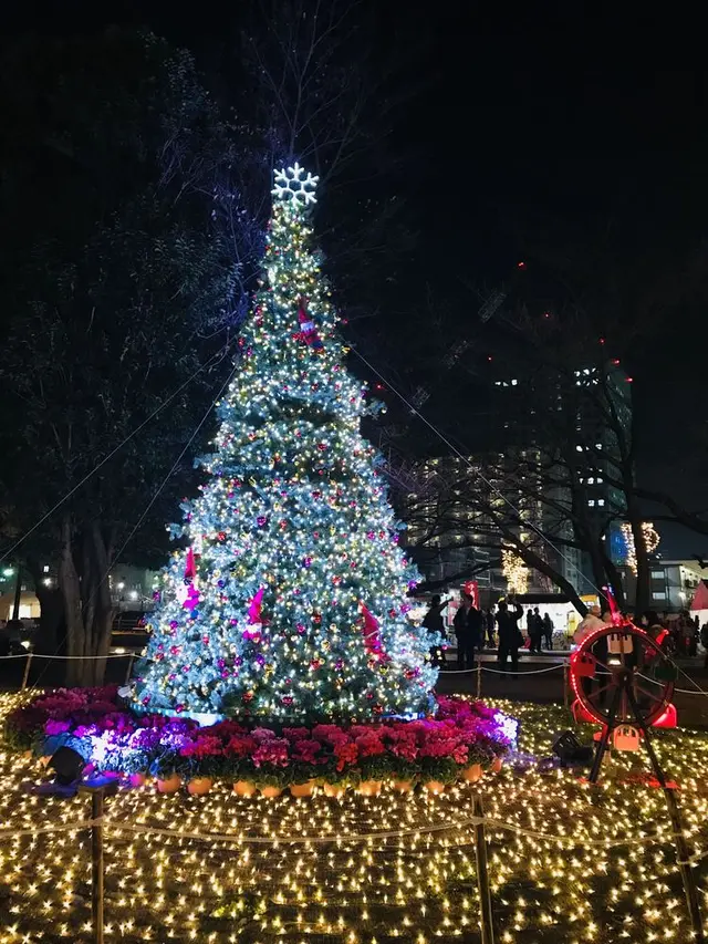 横浜赤レンガ倉庫