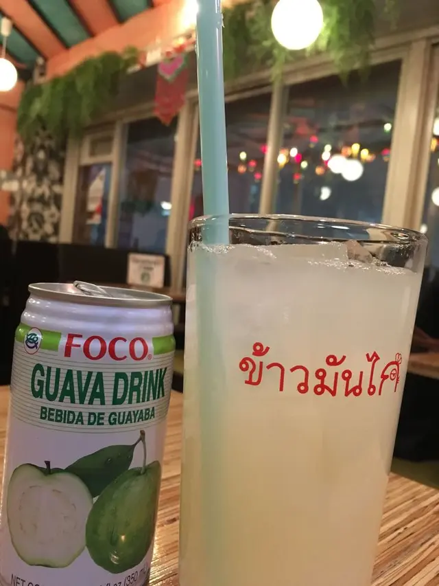 カオマンガイバザール 立川店
