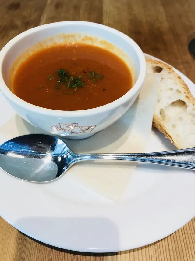 Le Pain Quotidien 東京ミッドタウン