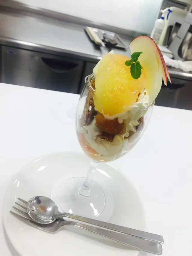 ル・フルティエ