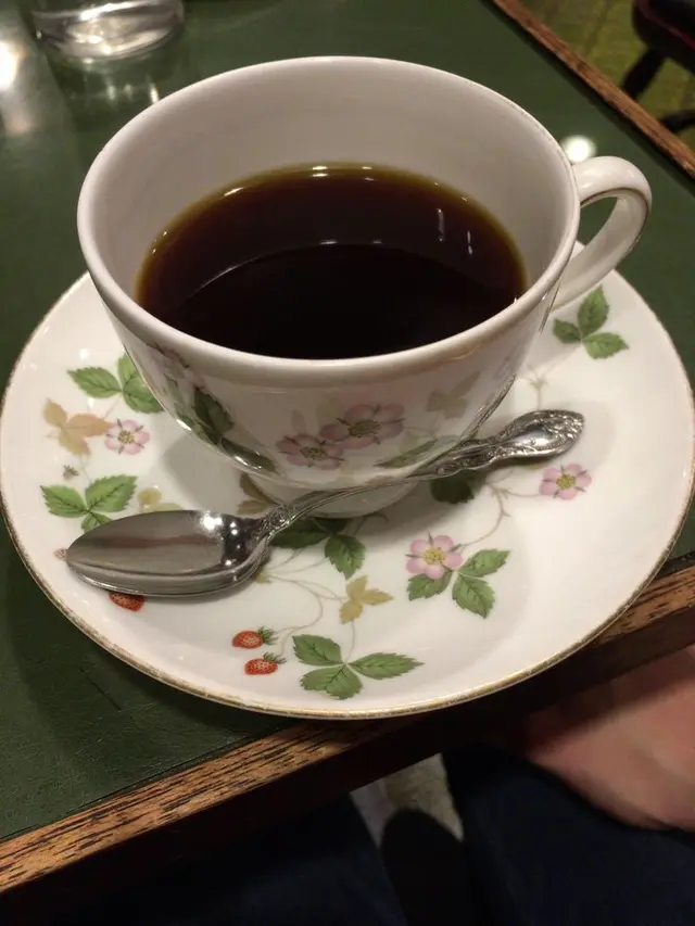 珈琲家族