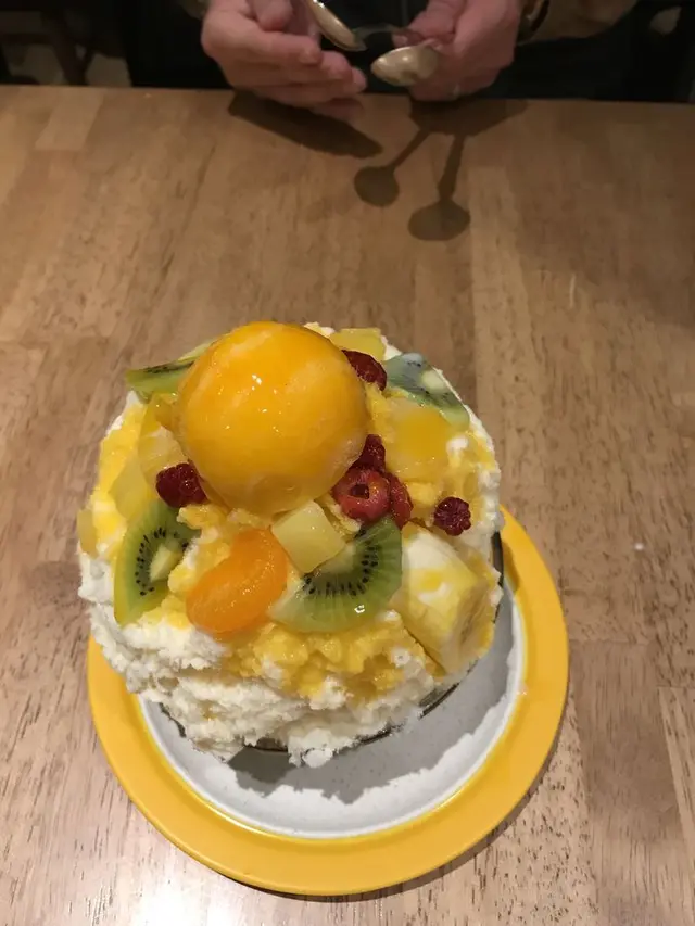 天文館むじゃき