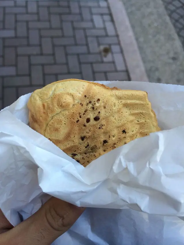 浪花家総本店