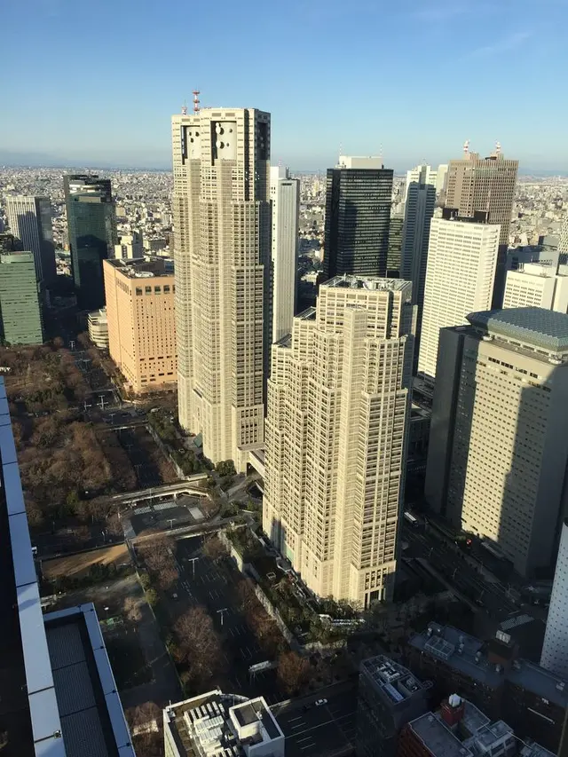 パーク ハイアット 東京