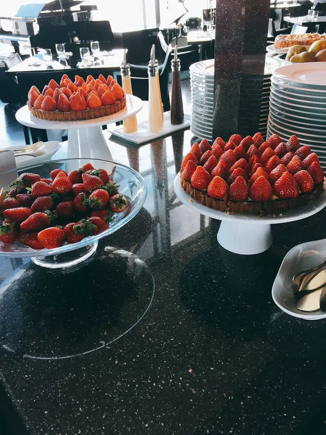 パーク ハイアット 東京