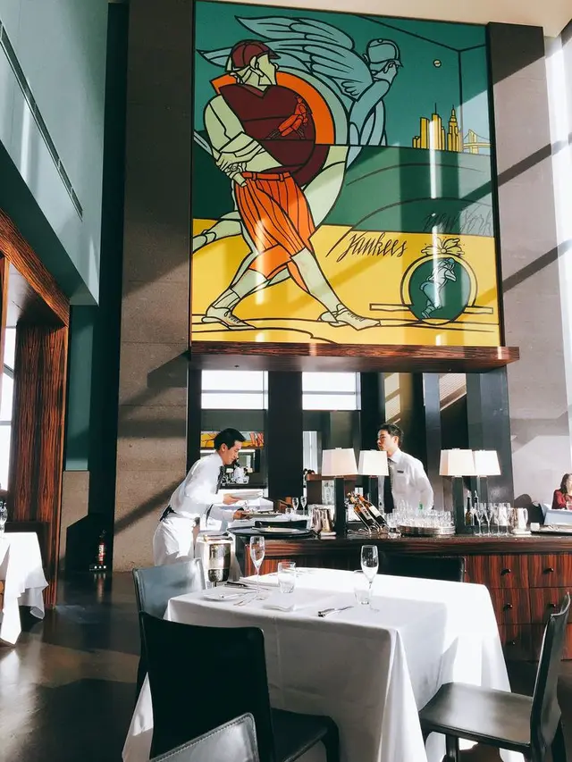 パーク ハイアット 東京