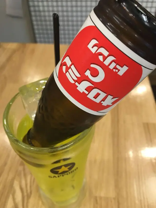 酒処あかり