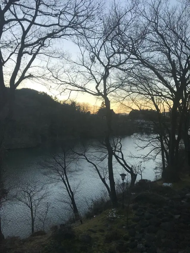 きぬの宿 志季大瀞