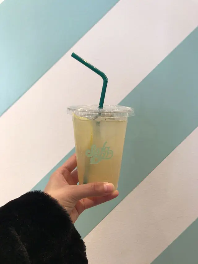 ソーダ・バー