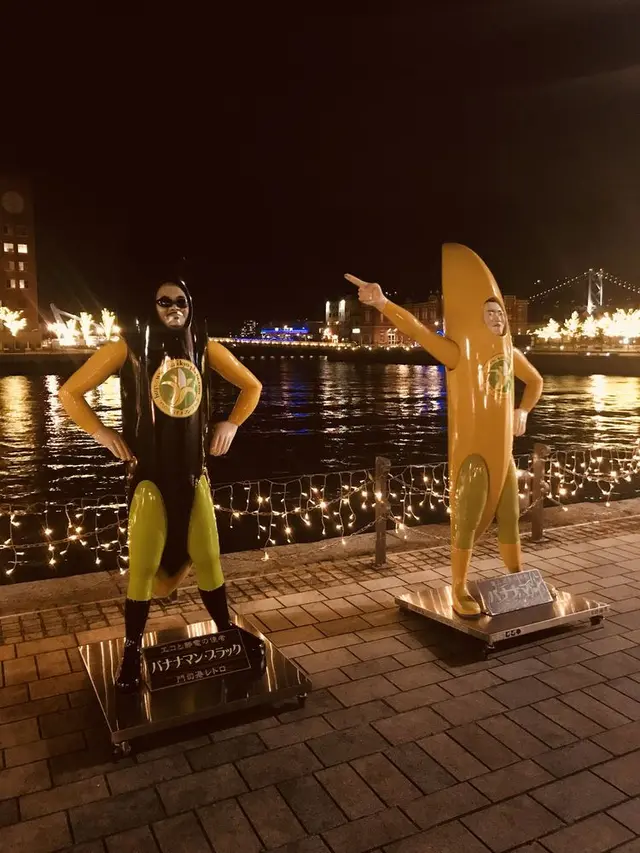 門司港レトロ