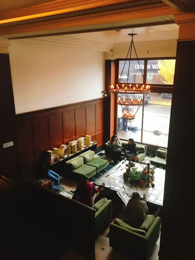 Stumptown Coffee Roasters