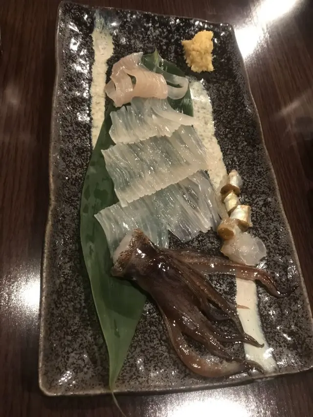 函館 開陽亭 すすきの2号店