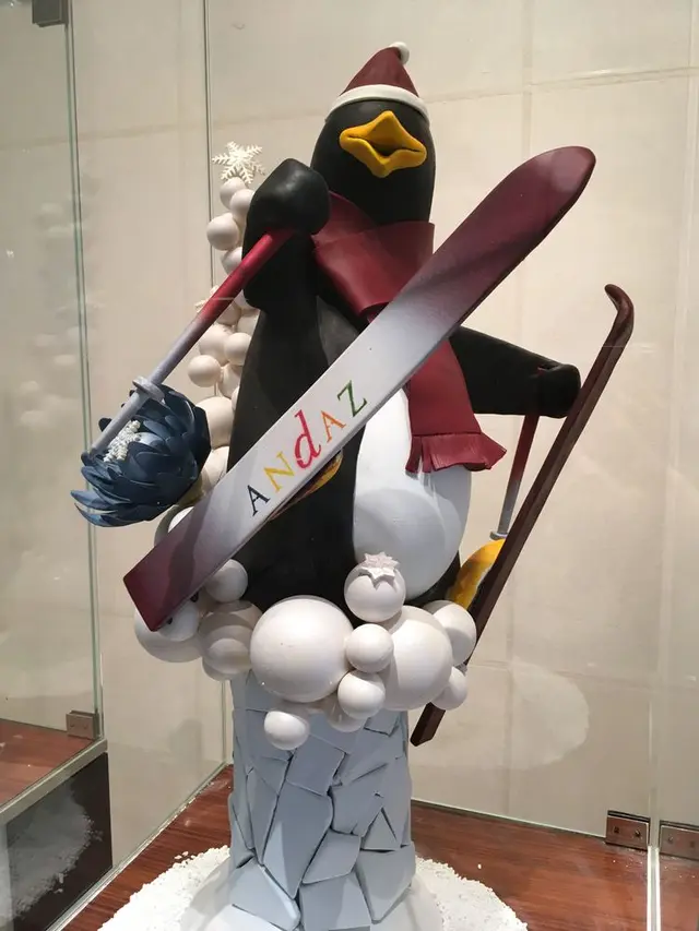 ペストリーショップ