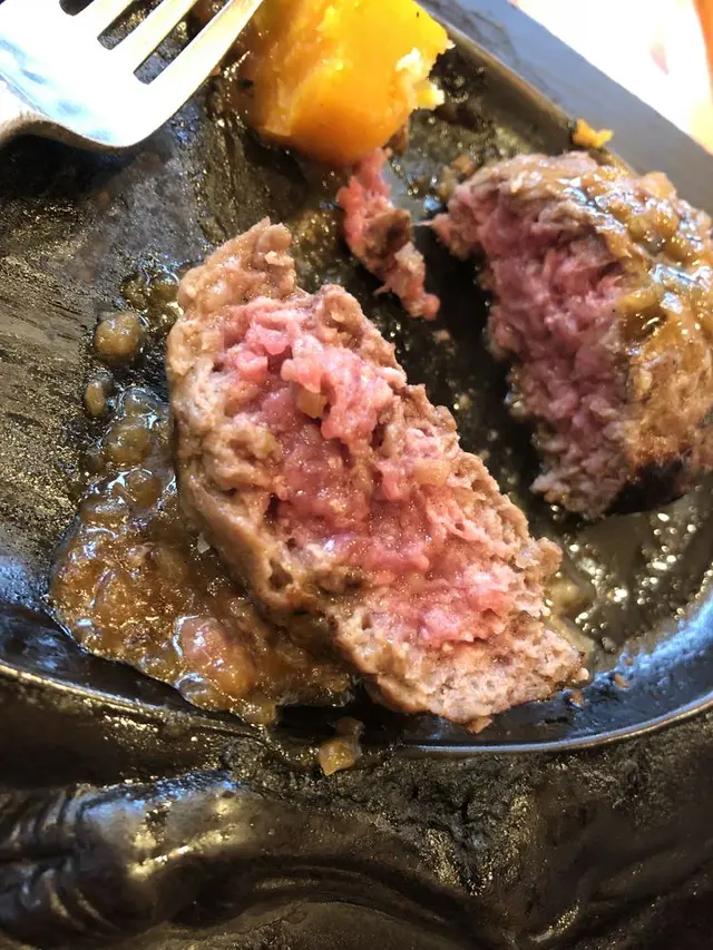 炭焼きレストランさわやか 御殿場インター店