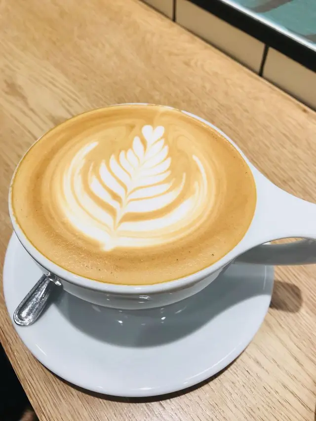 ヴァーヴ コーヒー ロースターズ （VERVE COFFEE ROASTERS）