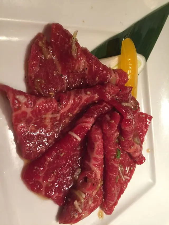 叙々苑 桜上水店