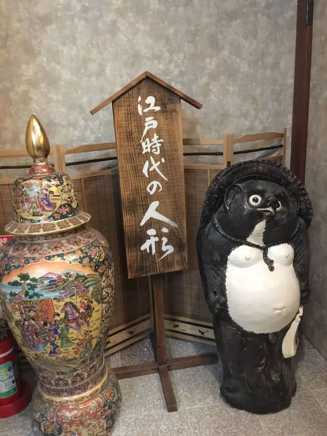 伊香保 おもちゃと人形 自動車博物館