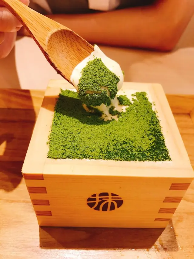  マッチャハウス 抹茶館 なんばウォーク店 （MACCHA HOUSE 抹茶館） 