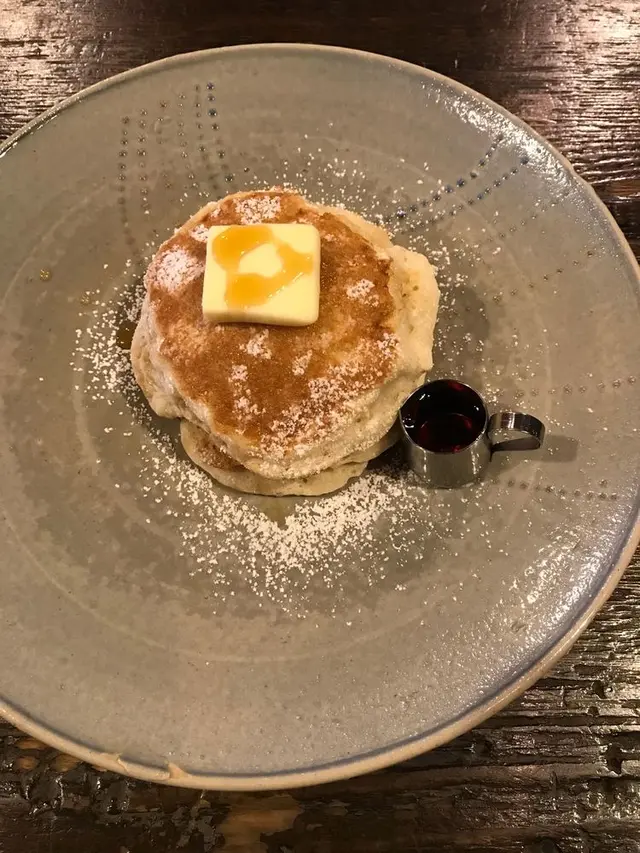 フラッフィー （fluffy） 