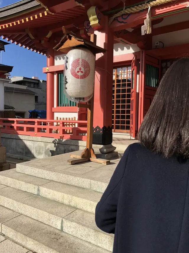 土佐稲荷神社