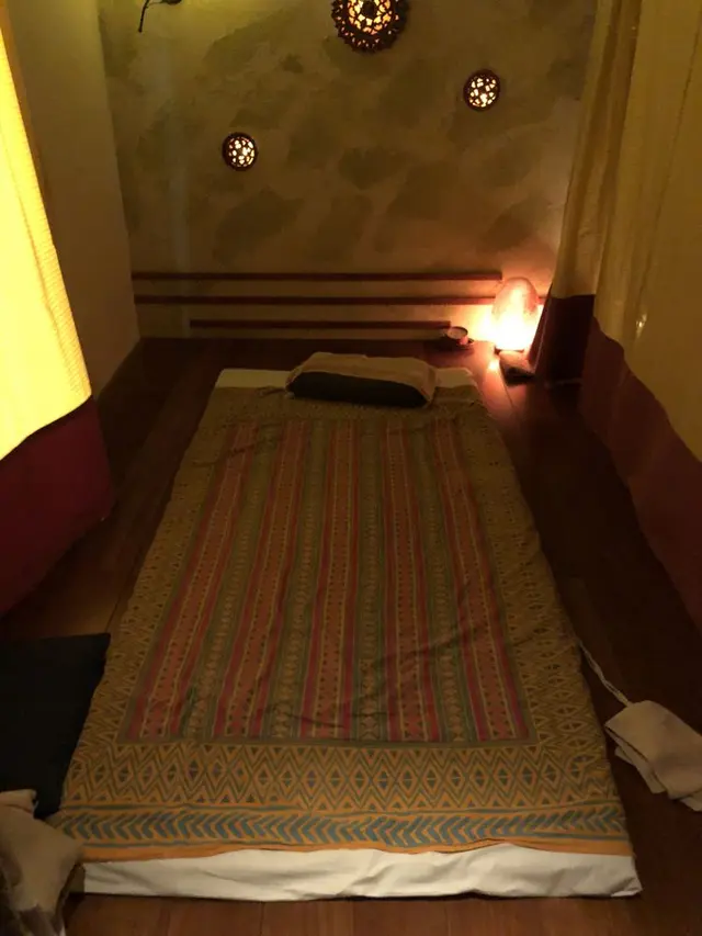 アジアンブリーズ 三宿店（ASIAN BREEZE）